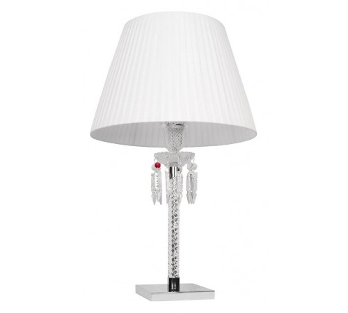 Настольная лампа декоративная Loft it 10210T White Zenith Настольная лампа декоративная Loft it 10210T White Zenith