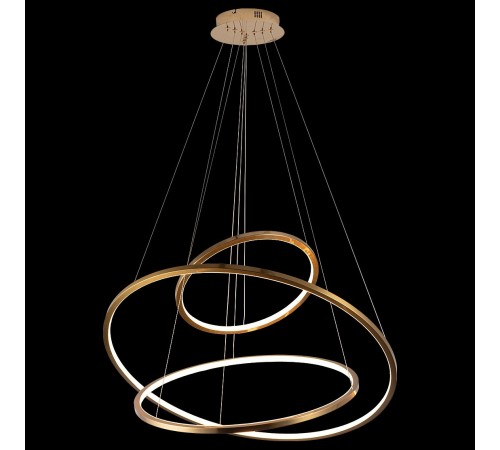 Подвесной светильник Loft it 10015/3 Ring Подвесной светильник Loft it 10015/3 Ring