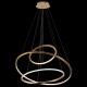 Подвесной светильник Loft it 10015/3 Ring