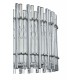 Подвесной светильник Indigo 12025/7P Chrome Violino