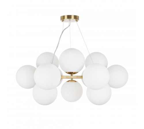 Подвесная люстра MyFar MR2943-12P Pendant Подвесная люстра MyFar MR2943-12P Pendant