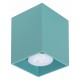 Накладной светильник TopDecor Tubo8 SQ P1 25 Tubo8 SQ