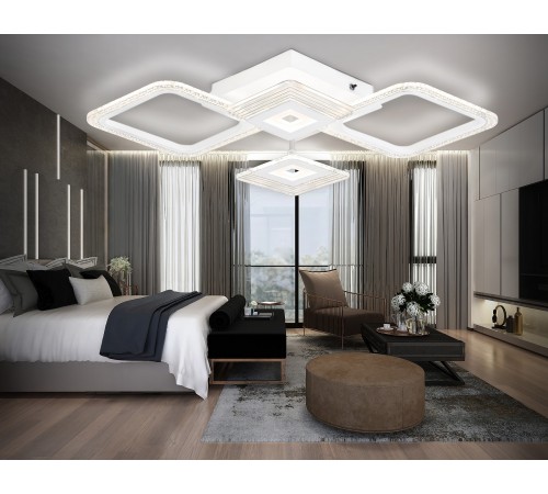 Потолочная люстра Ambrella Light FA4281 FA Потолочная люстра Ambrella Light FA4281 FA