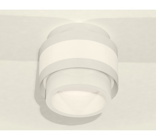 Накладной светильник Ambrella Light XS8418001 XS