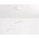 Подвесной светильник Ambrella Light FL5521 FL