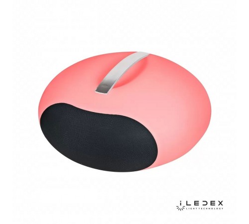 Колонка звуковая iLedex ELS1155-CH WH Giggle Колонка звуковая iLedex ELS1155-CH WH Giggle