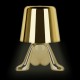 Настольная лампа декоративная Loft it 10233/A Gold Brothers