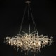 Подвесная люстра Loft it 10067/1250 SG Bijout