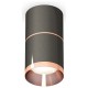Накладной светильник Ambrella Light XS7403101 XS