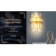 Накладной светильник Ambrella Light TR5348 TR