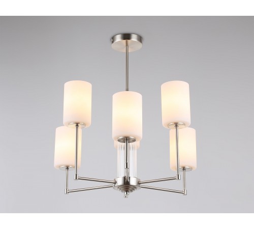 Люстра на штанге Ambrella Light LH56211 HIGH LIGHT Люстра на штанге Ambrella Light LH56211 HIGH LIGHT