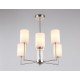 Люстра на штанге Ambrella Light LH56211 HIGH LIGHT