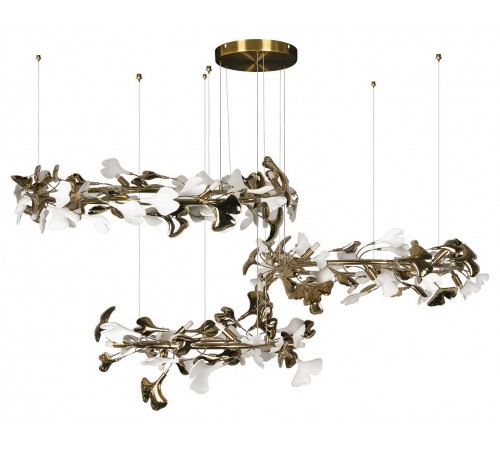 Подвесной светильник Loft it 10124/24 Fleur Подвесной светильник Loft it 10124/24 Fleur