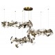 Подвесной светильник Loft it 10124/24 Fleur