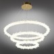 Подвесной светильник Aployt APL.040.03.105 Merion