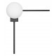 Бра Loft it 10132/E Black Meridian