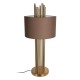 Настольная лампа декоративная Loft it 10284 Empire