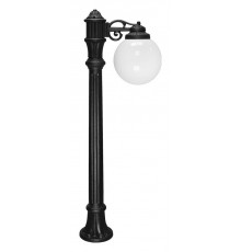 Наземный высокий светильник Fumagalli G25.163.S10.AYF1R Globe 250