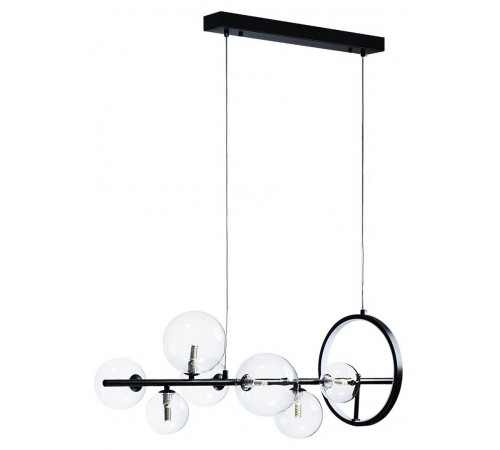 Подвесная люстра Loft it 10023/900 Molecule Подвесная люстра Loft it 10023/900 Molecule