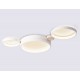 Потолочная люстра Ambrella Light FL4812 FL