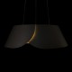 Подвесной светильник Loft it 10370P Black Lane