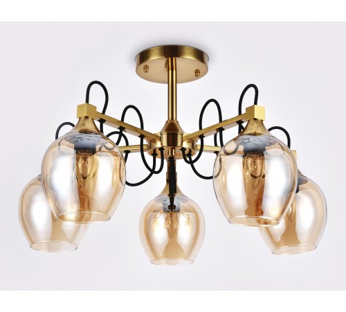 Люстра на штанге Ambrella Light TR9061 TR Люстра на штанге Ambrella Light TR9061 TR