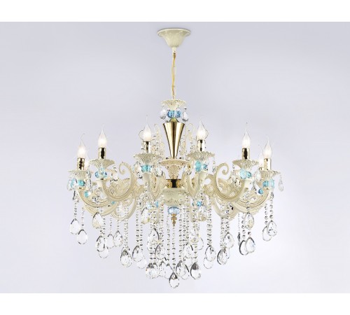 Подвесная люстра Ambrella Light TR4929 TR Подвесная люстра Ambrella Light TR4929 TR