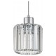 Подвесной светильник Escada 10192/1S Chrome Adorn