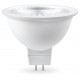 Лампа светодиодная Ambrella Light 170714 MR16