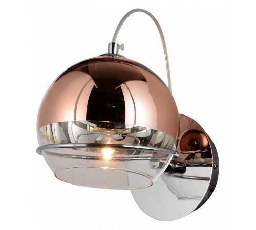 Бра LUMINA DECO LDW 1029-1 R.GD Veroni Бра LUMINA DECO LDW 1029-1 R.GD Veroni
