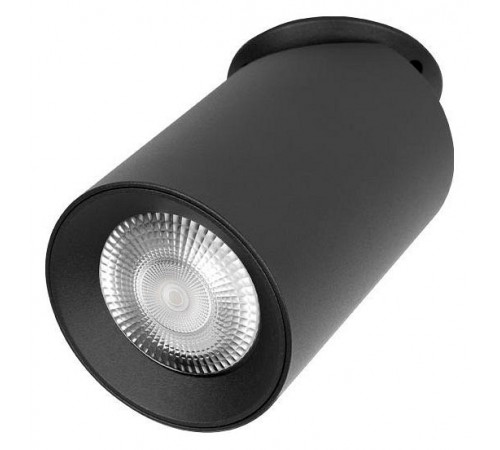 Встраиваемый светильник Loft it 10345 Black Bar Встраиваемый светильник Loft it 10345 Black Bar