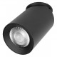 Встраиваемый светильник Loft it 10345 Black Bar