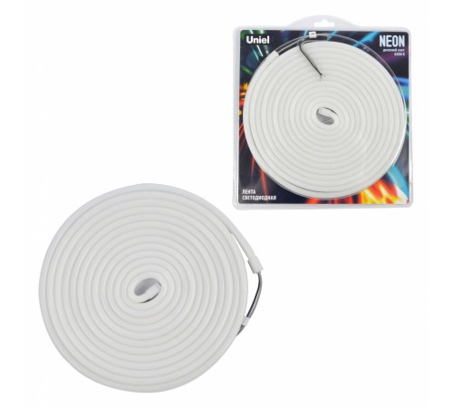 Лента светодиодная Uniel UL-00009095 Neon ULS-N03 Лента светодиодная Uniel UL-00009095 Neon ULS-N03
