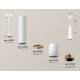 Подвесной светильник Ambrella Light XP1122040 XP