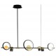 Светильник на штанге Loft it 10094/1200 Saturn