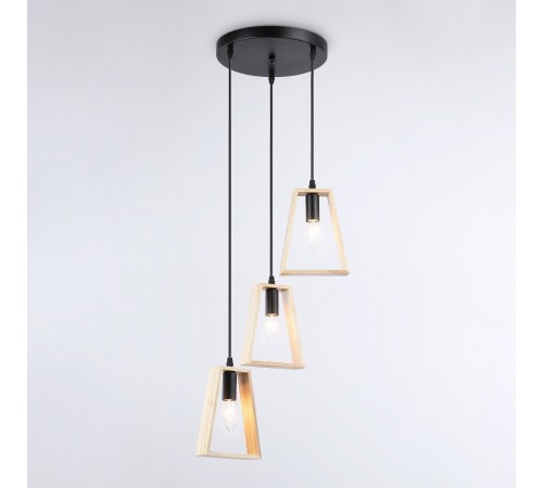 Подвесной светильник Ambrella Light TR80499 TR Подвесной светильник Ambrella Light TR80499 TR