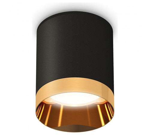 Накладной светильник Ambrella Light XS6302024 XS Накладной светильник Ambrella Light XS6302024 XS
