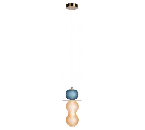 Подвесной светильник Loft it 10239P/A Lollipop Подвесной светильник Loft it 10239P/A Lollipop