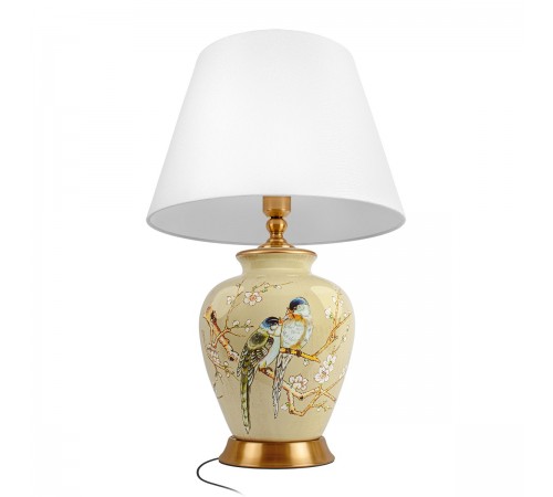 Настольная лампа декоративная Loft it 10381T/A Magnolia Настольная лампа декоративная Loft it 10381T/A Magnolia