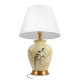 Настольная лампа декоративная Loft it 10381T/A Magnolia
