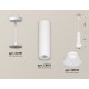 Подвесной светильник Ambrella Light XP8191100 XP