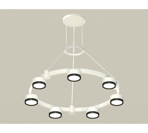 Подвесная люстра Ambrella Light XR92031501 XR Подвесная люстра Ambrella Light XR92031501 XR