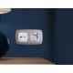 Рамка на 1 пост Ambrella Volt OF140501 Ecta