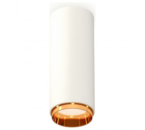 Накладной светильник Ambrella Light XS6342005 XS