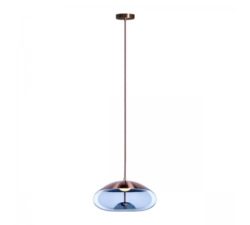 Подвесной светильник Loft it 8133-D mini Knot Подвесной светильник Loft it 8133-D mini Knot