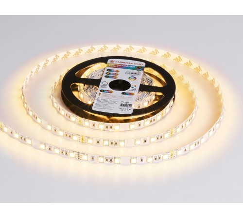 Лента светодиодная Ambrella Light GS4302 GS Лента светодиодная Ambrella Light GS4302 GS