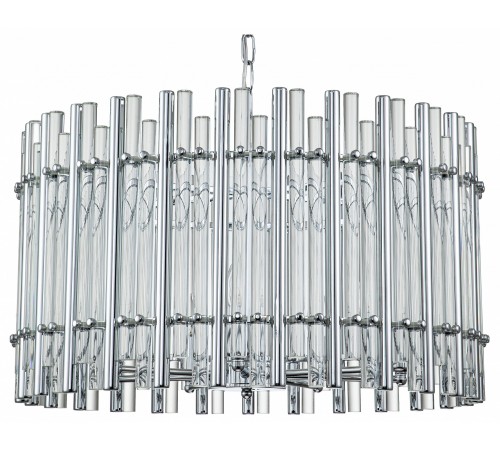Подвесной светильник Indigo 12025/7P Chrome Violino Подвесной светильник Indigo 12025/7P Chrome Violino
