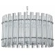 Подвесной светильник Indigo 12025/7P Chrome Violino