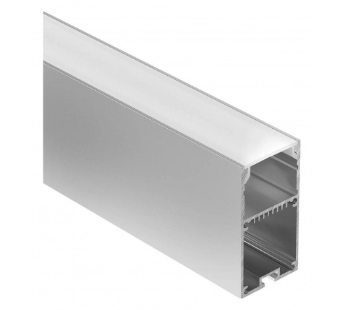Профиль накладной Arlight 041581 SL-LINE Профиль накладной Arlight 041581 SL-LINE