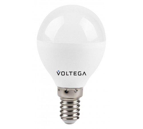 Лампа светодиодная Voltega 8454 Globe 10W Лампа светодиодная Voltega 8454 Globe 10W